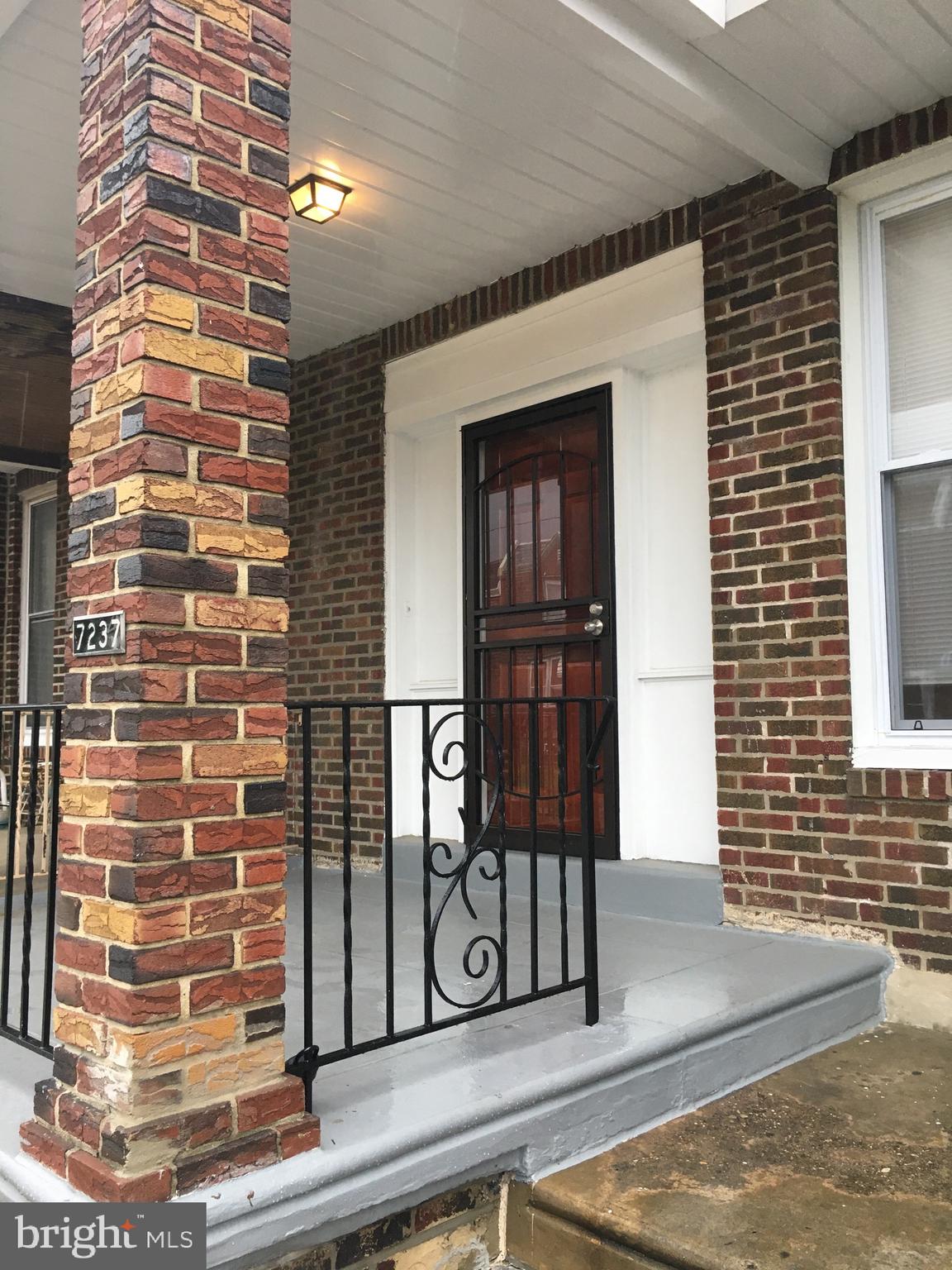 7237 Rutland Street Philadelphia, PA 19149 - Photo 2 of 25 Gallery Image 2