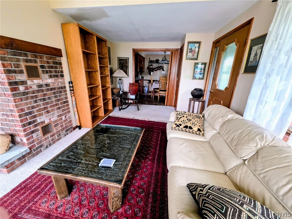 5251 Irish Ridge Road Fenner, NY 13037 - Photo 8 of 35