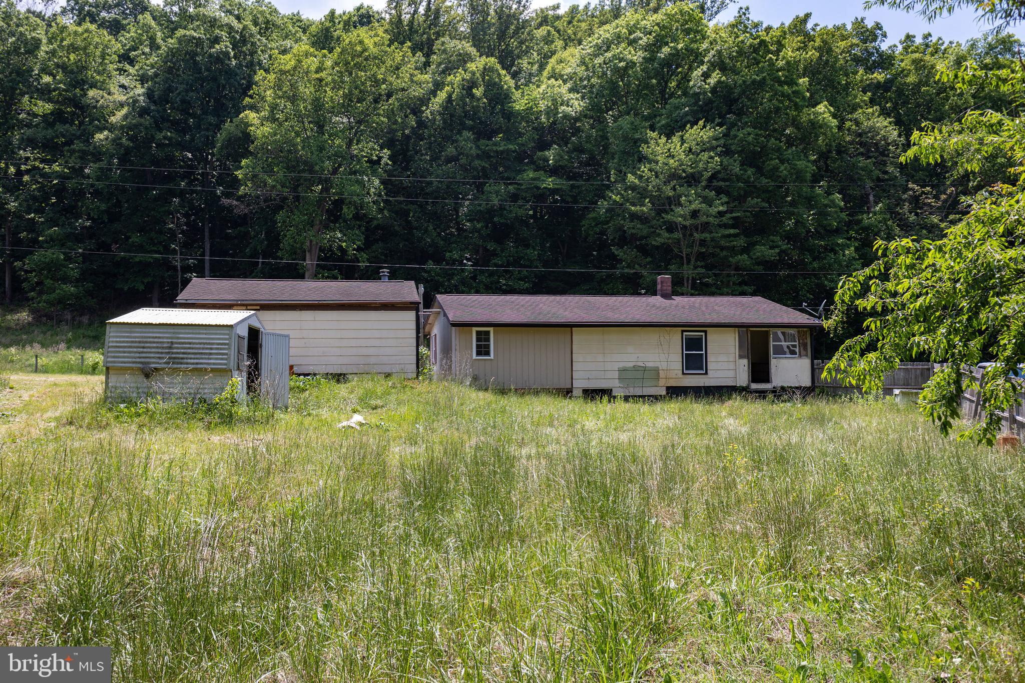 753 Steam Hollow Road Shenandoah, VA 22849 - Photo 67 of 77
