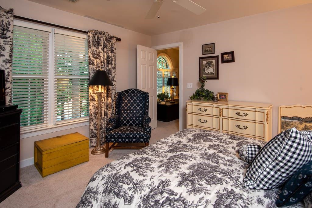 2500 Barton Ridge Court Raleigh, NC 27613 - Photo 35 of 60 Photo 35
