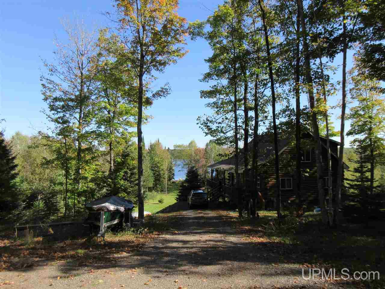 119 Ridge View Drive Iron River, MI 49935 - Photo 22 of 44
