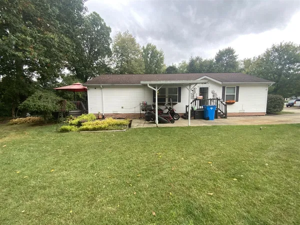 $74,500 | 3363 Buckthorn Circle, Jackson, MI 49201
