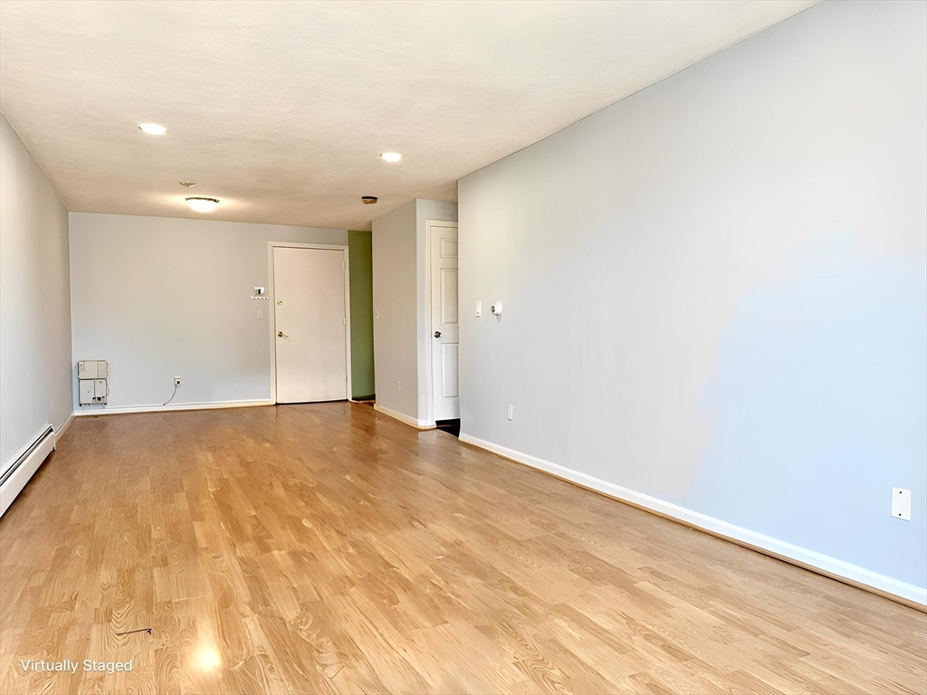 36 Main Street, Unit 26 North Reading, MA 01864 - Photo 7 of 19 a view of an empty room