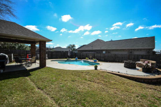 9709 Triton Court Mobile, AL 36695 - Photo 26 of 27