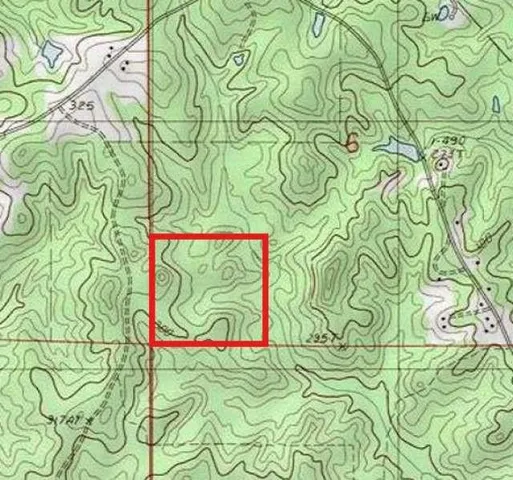 $100,000 | 0 Shiloh Road, Bienville, LA 71008