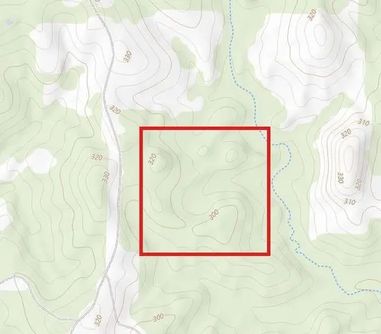 $100,000 | 0 Shiloh Road, Bienville, LA 71008