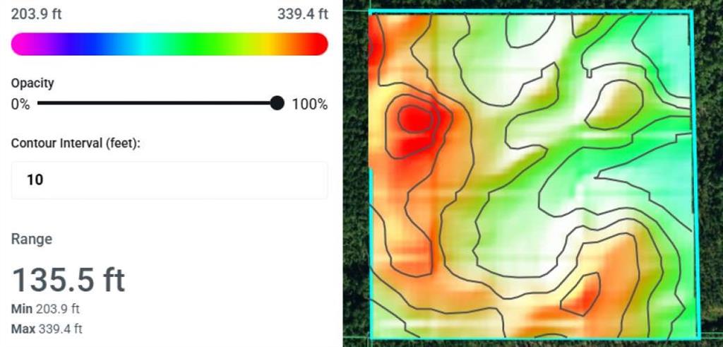 0 Shiloh Road Bienville, LA 71008 - Photo 6 of 6