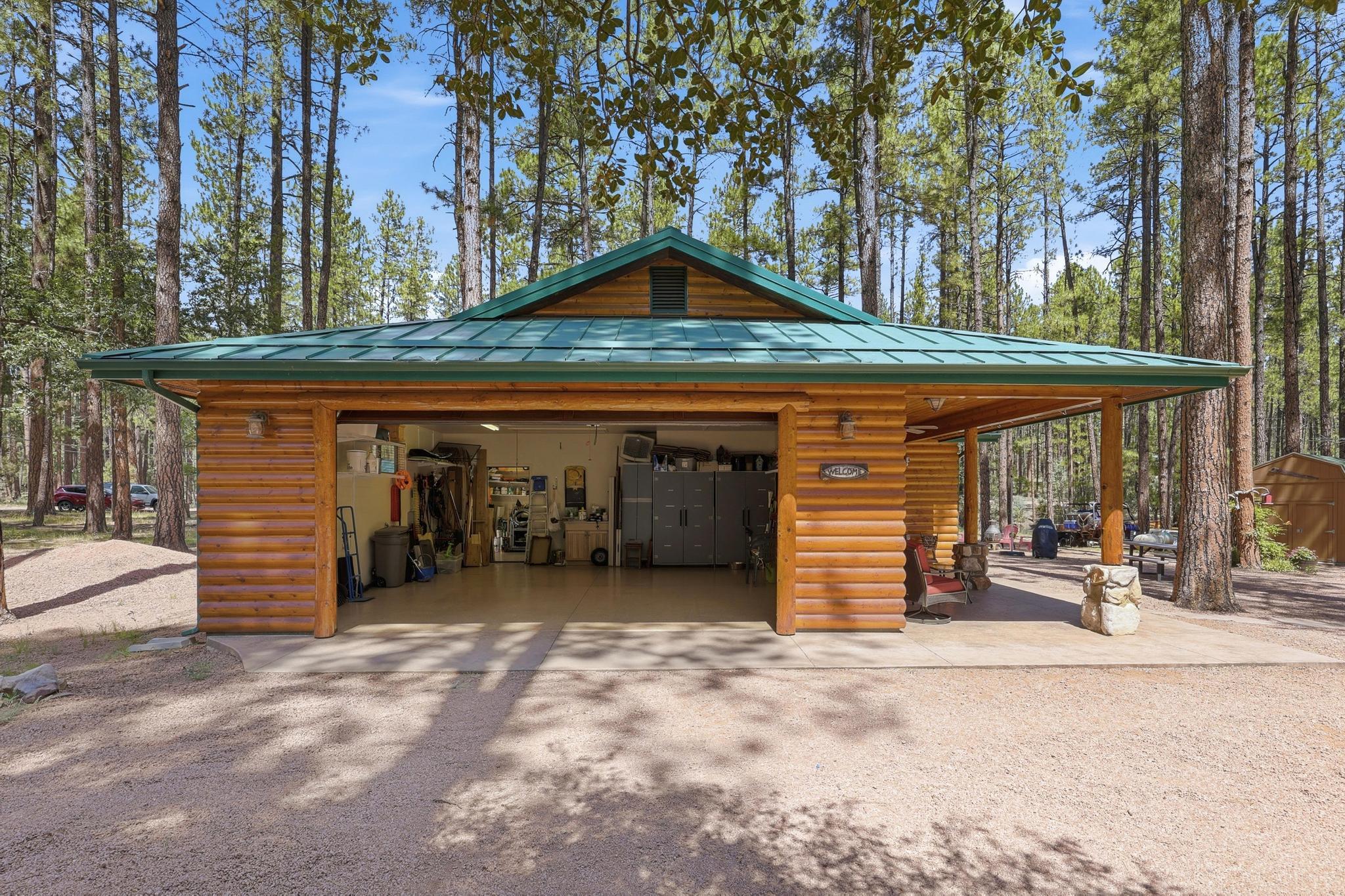 384 Pumphouse Road Payson, AZ 85541 - Photo 31 of 45 Gallery Image 31