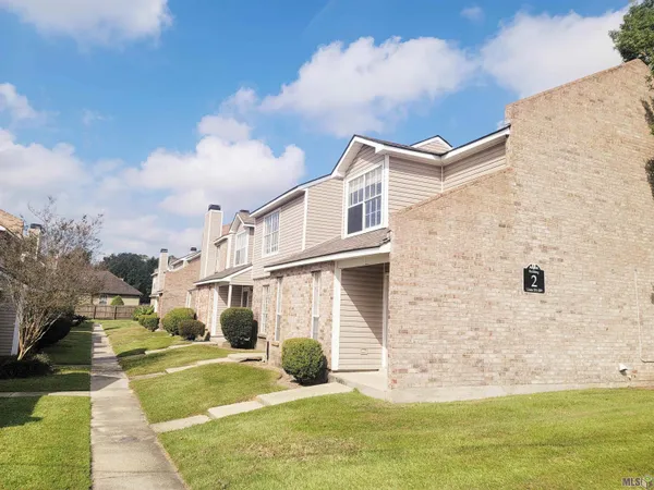$135,000 | 6212 Stumberg Lane, Unit 202, Baton Rouge, LA 70816