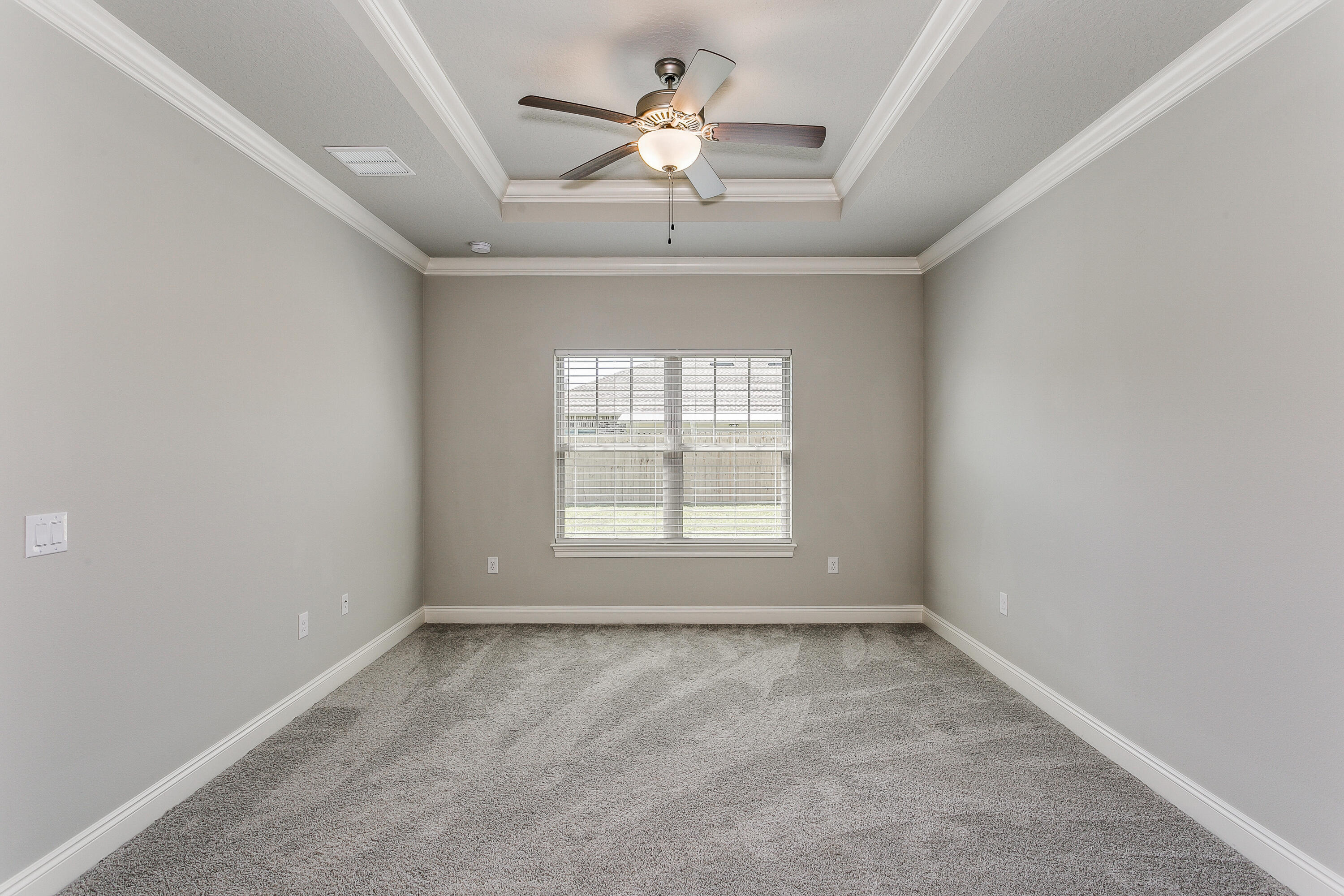 6707 Rocky Shores Road Milton, FL 32583 - Photo 19 of 44 Owner Bedroom