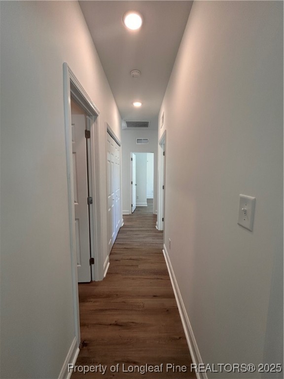 403 Morehead Street Spring Lake, NC 28390 - Photo 11 of 15 a view of a hallway