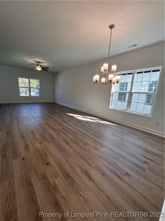 403 Morehead Street Spring Lake, NC 28390 - Photo 2 of 15 a view of a livingroom with wooden floor