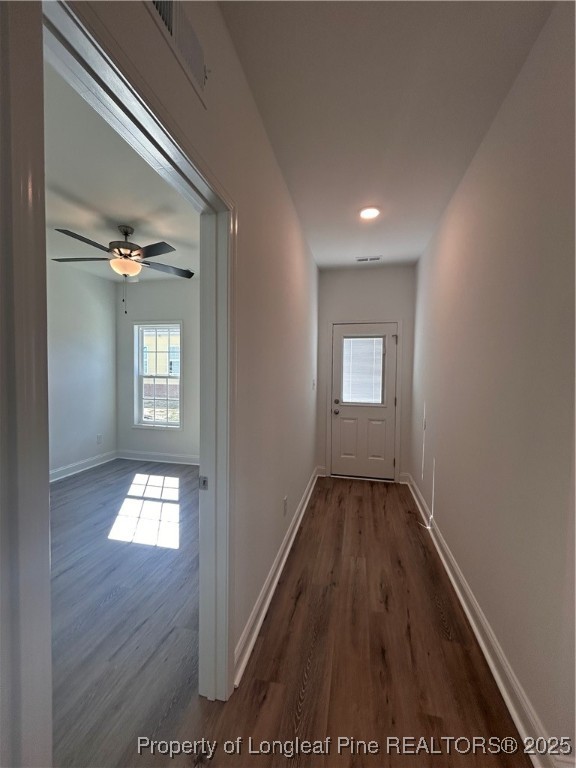403 Morehead Street Spring Lake, NC 28390 - Photo 7 of 15 a view of entryway