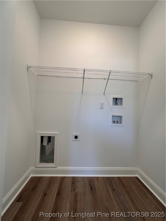 403 Morehead Street Spring Lake, NC 28390 - Photo 8 of 15 a view of small space with racks on the wall