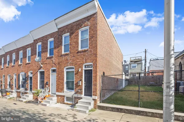 $2,500 | 517 South Ellwood Avenue, Baltimore, MD 21224