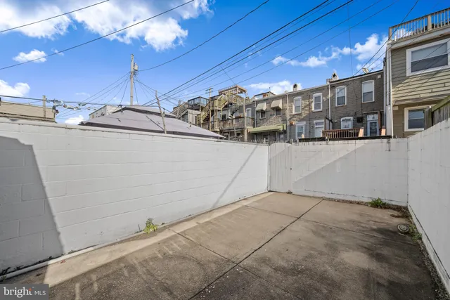 $2,600 | 517 South Ellwood Avenue, Baltimore, MD 21224