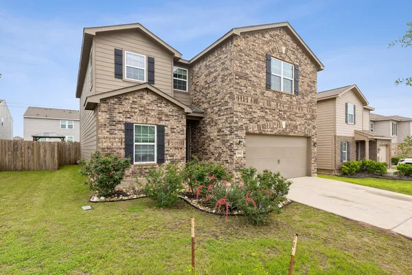 $315,000 | 704 Cleary Lane, Jarrell, TX 76537