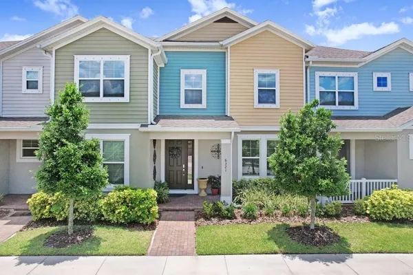 $329,000 | 6321 Camino Drive, Apollo Beach, FL 33572