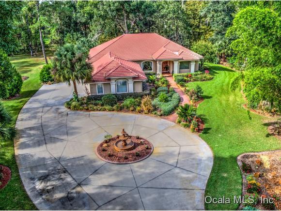 2069 Southwest 37th Street Road Ocala, FL 34471 - Photo 1 of 1 Primary Photo