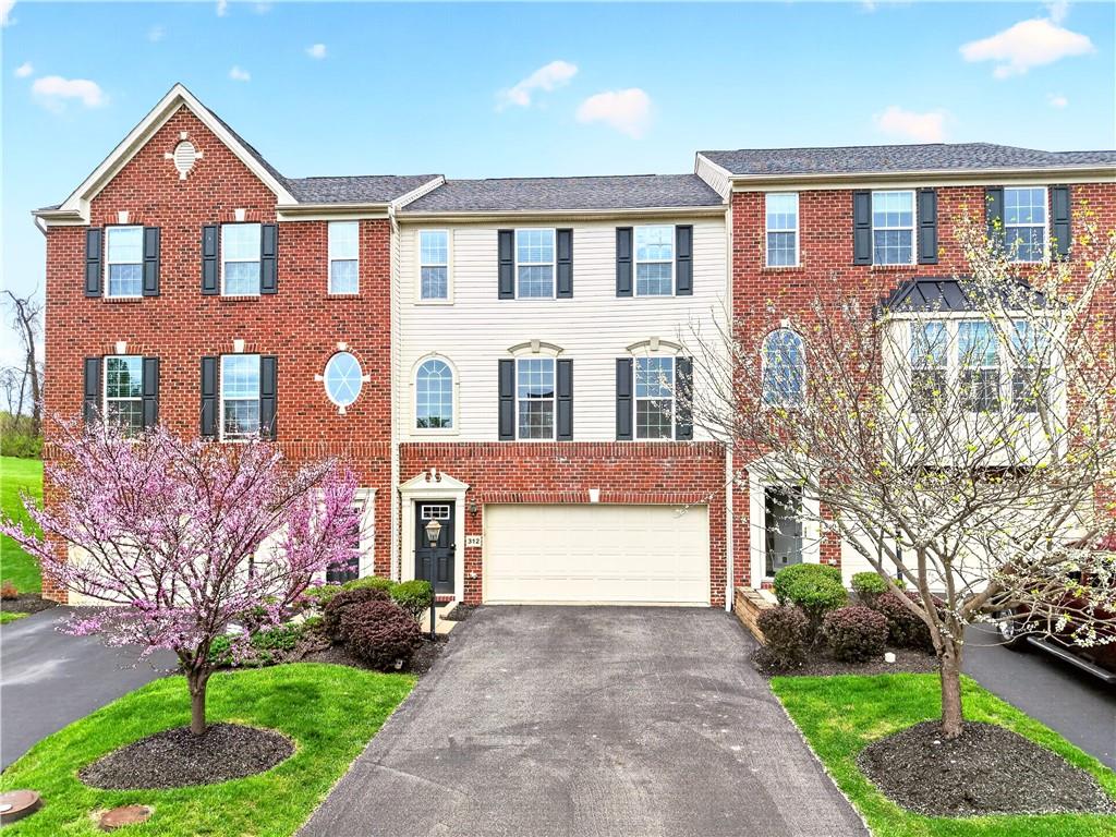 Welcome home to 312 Maple Ridge...