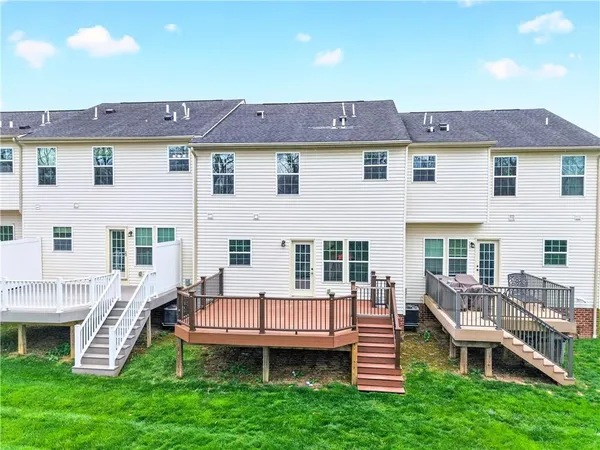 $339,950 | 312 Maple Ridge Drive, Canonsburg, PA 15317