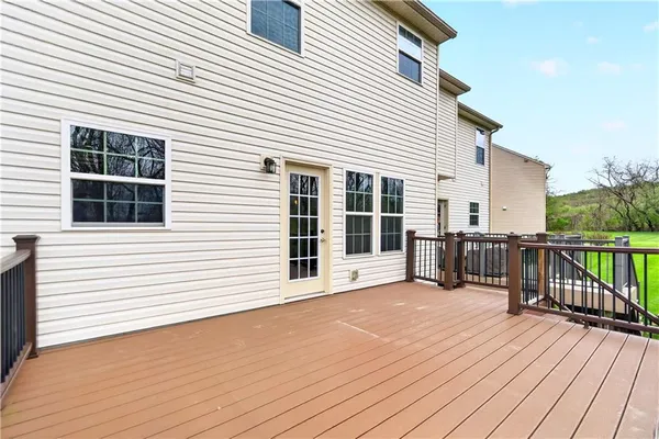$339,950 | 312 Maple Ridge Drive, Canonsburg, PA 15317