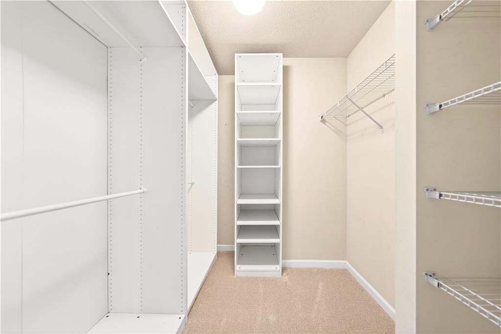 312 Maple Ridge Drive Canonsburg, PA 15317 - Photo 23 of 41 you'll love this closet...