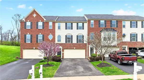 $339,950 | 312 Maple Ridge Drive, Canonsburg, PA 15317
