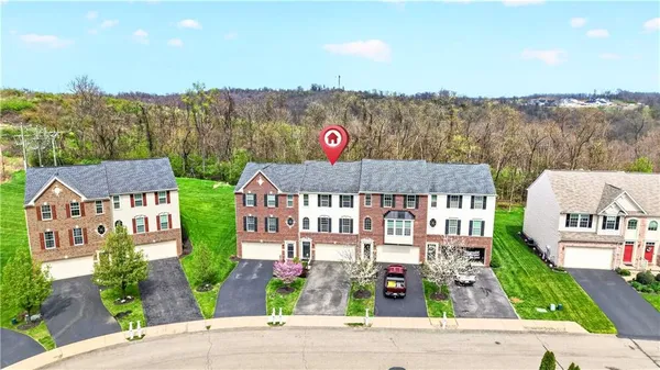 $339,950 | 312 Maple Ridge Drive, Canonsburg, PA 15317