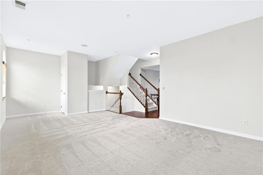 312 Maple Ridge Drive Canonsburg, PA 15317 - Photo 5 of 41 ALL NEW CARPET