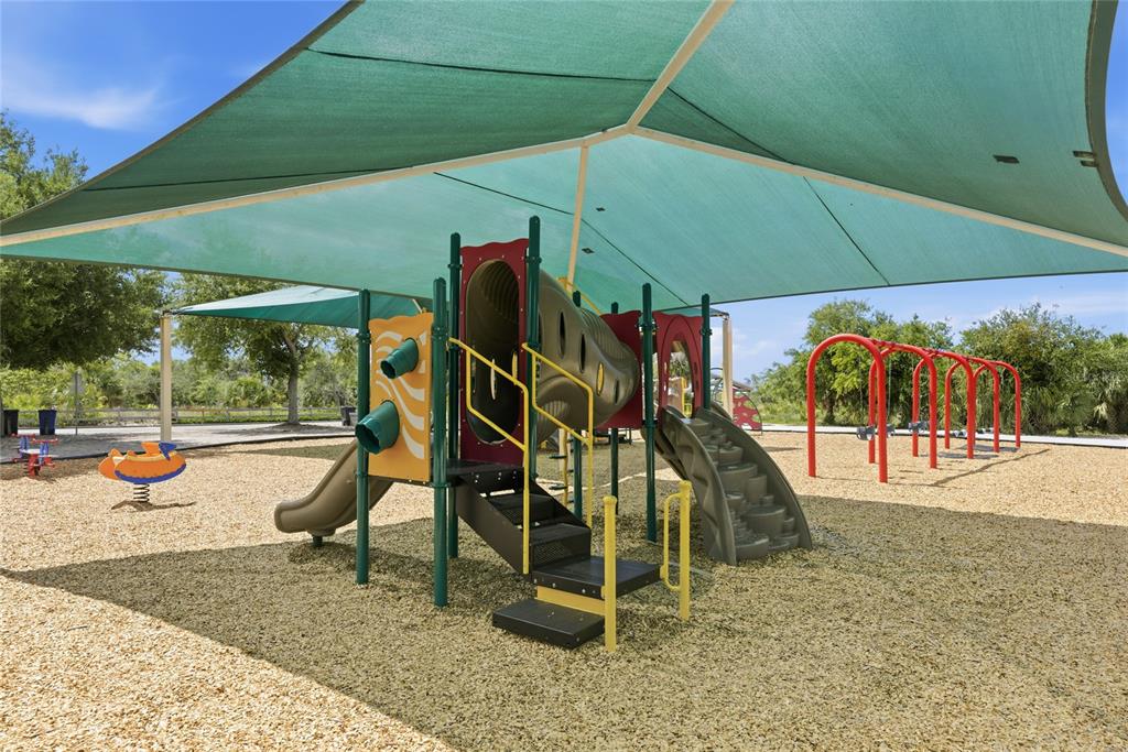 3670 Sunset Beach Drive Venice, FL 34293 - Photo 42 of 51 a view of a park
