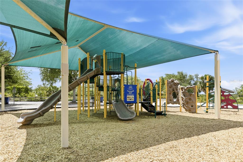 3670 Sunset Beach Drive Venice, FL 34293 - Photo 43 of 51 a view of a room with gym equipment