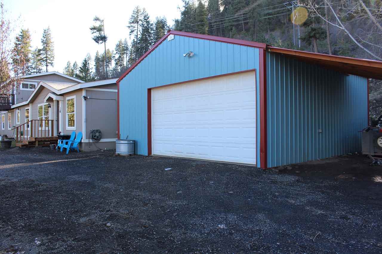 15113 North Mclaughlin Road Ford, WA 99013 - Photo 17 of 20