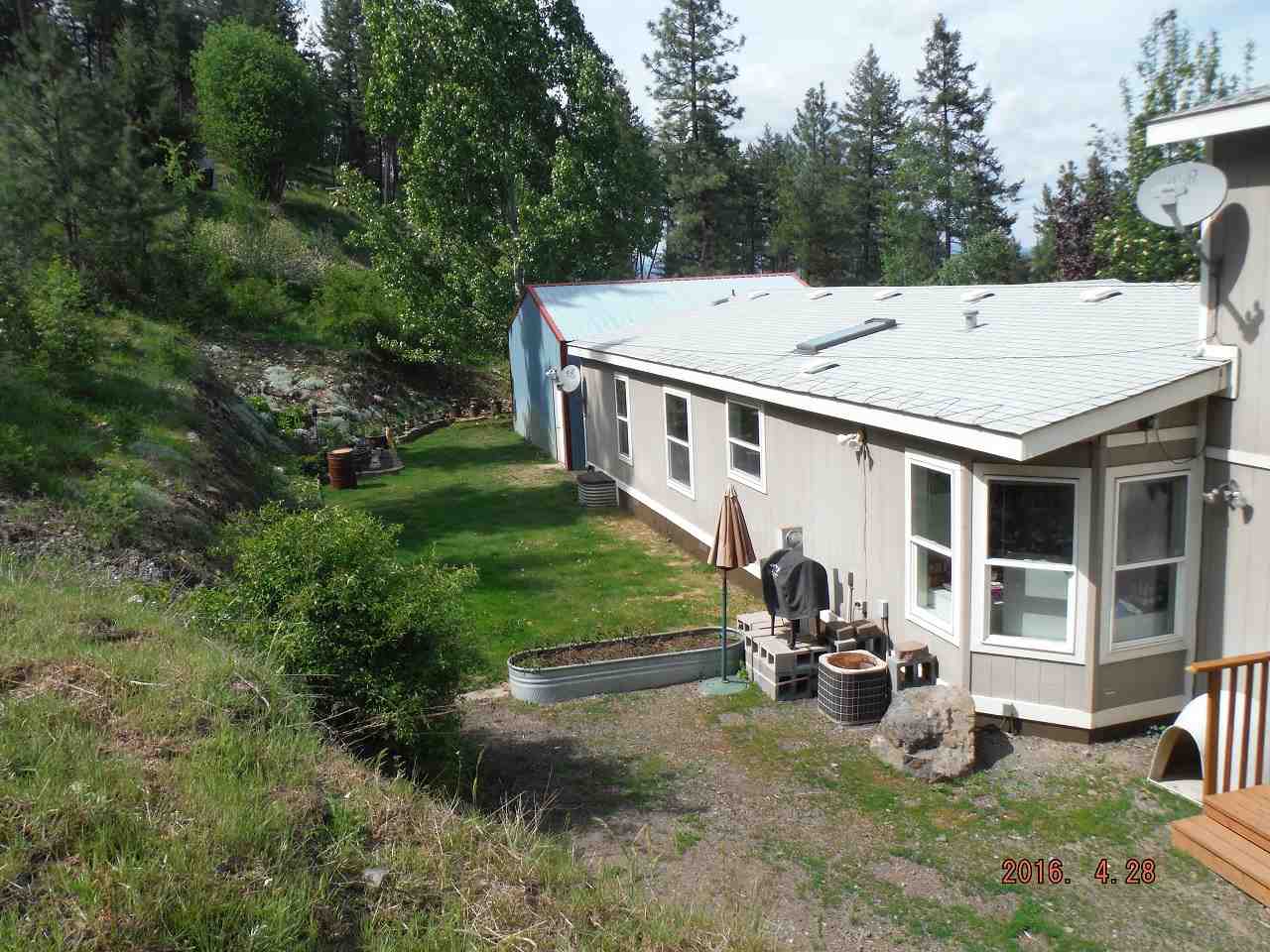 15113 North Mclaughlin Road Ford, WA 99013 - Photo 18 of 20