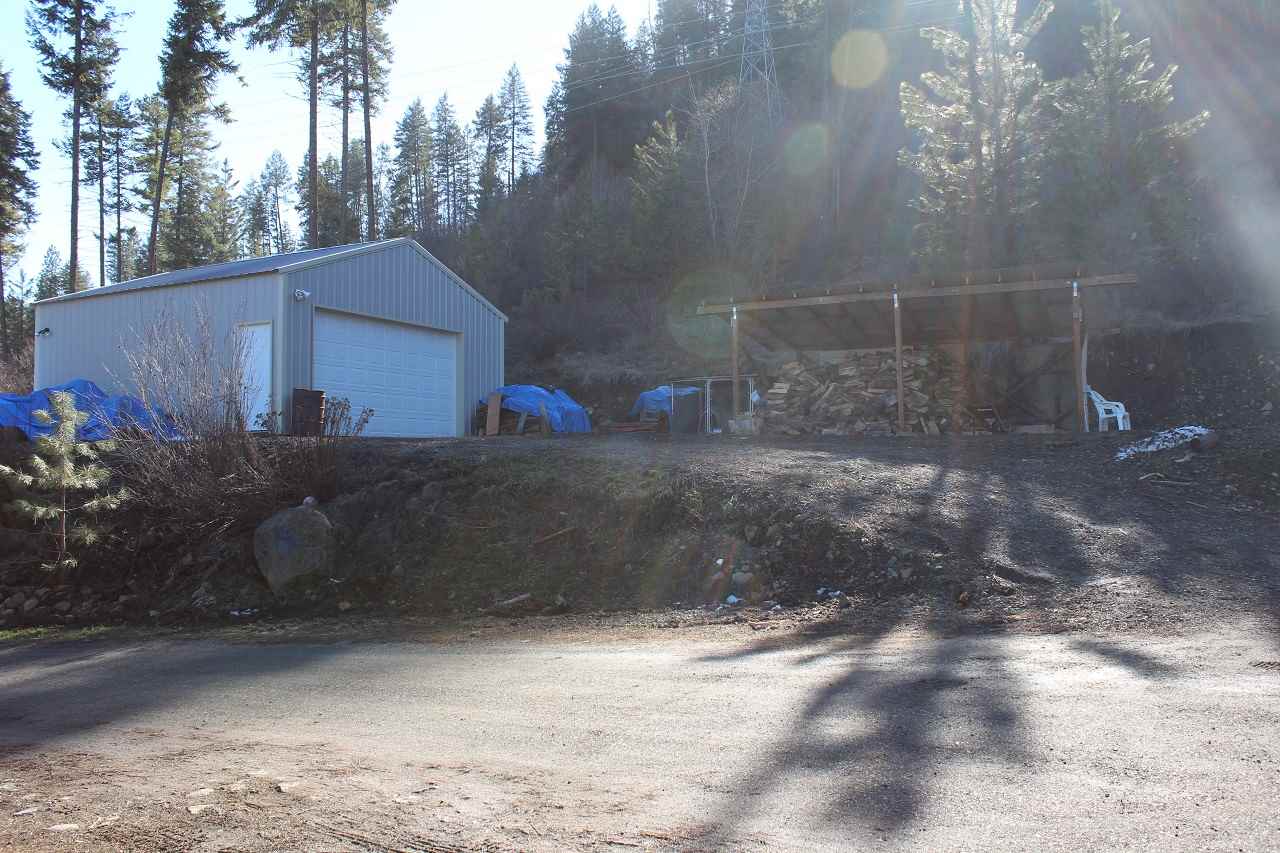 15113 North Mclaughlin Road Ford, WA 99013 - Photo 19 of 20