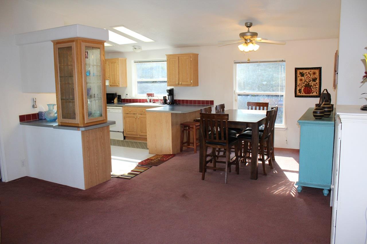 15113 North Mclaughlin Road Ford, WA 99013 - Photo 3 of 20