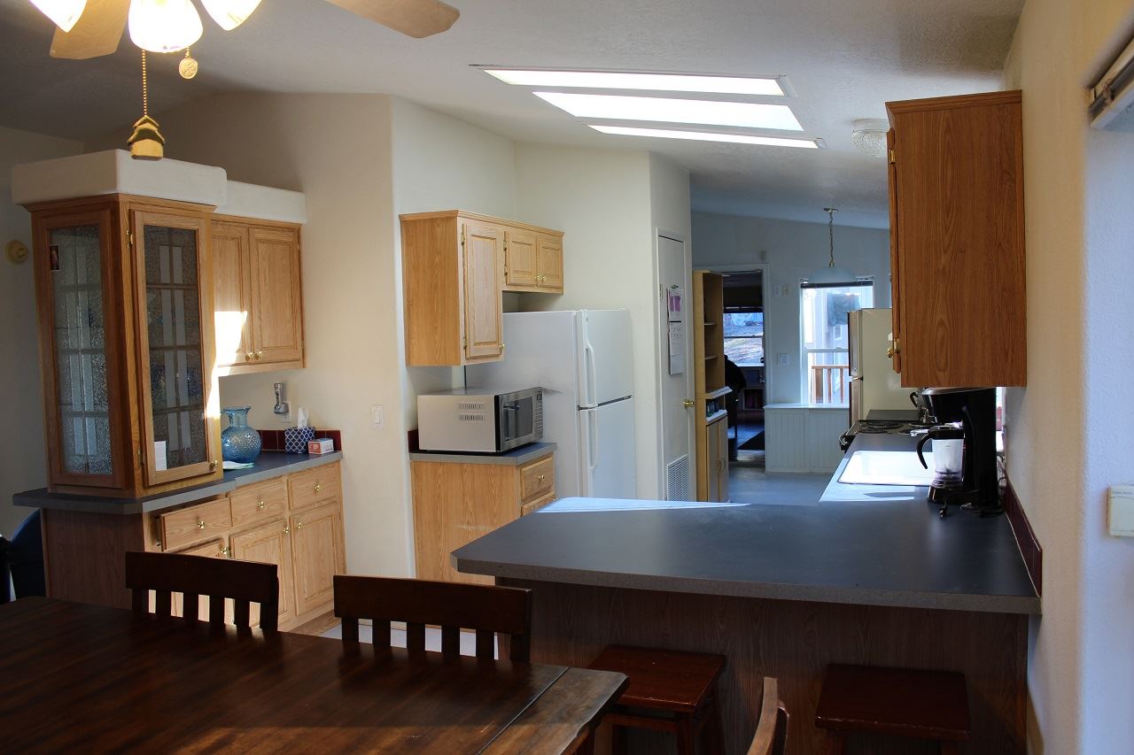 15113 North Mclaughlin Road Ford, WA 99013 - Photo 4 of 20