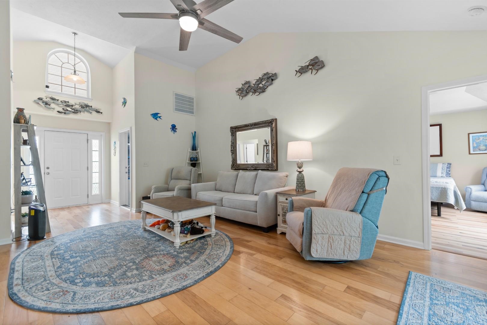317 Encore Circle Myrtle Beach, SC 29579 - Photo 10 of 36