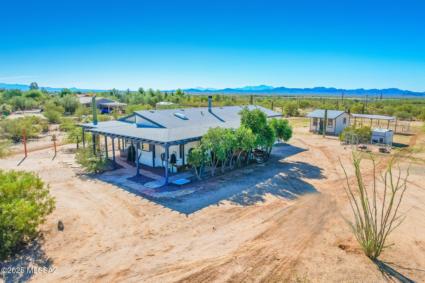 12550 West Mile Wide Road Tucson, AZ 85743 - Photo 8 of 45 Gallery Image 8