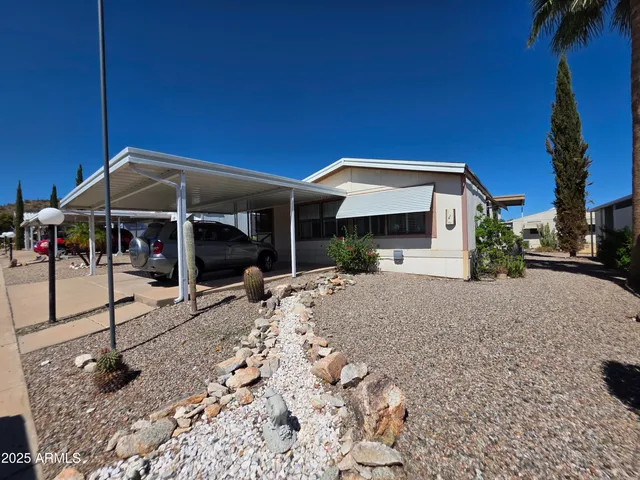 $25,000 | 2233 East Behrend Drive, Unit 92, Phoenix, AZ 85024