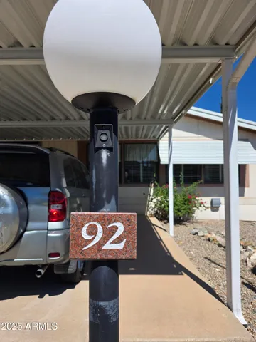 $25,000 | 2233 East Behrend Drive, Unit 92, Phoenix, AZ 85024