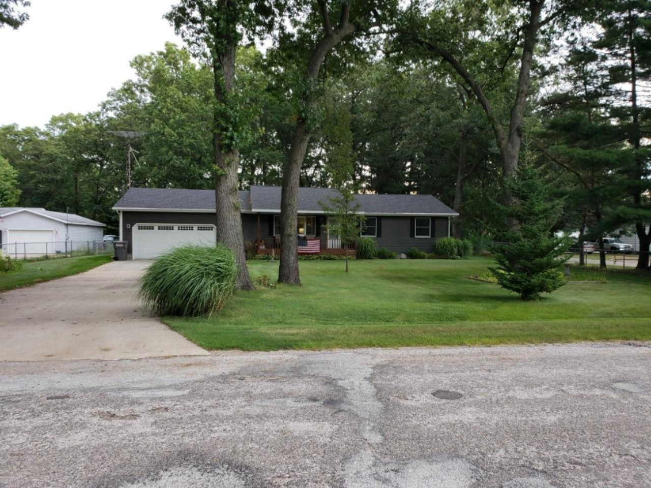908 Van Eyck Street Muskegon, MI 49442 - Photo 1 of 15 thumbnail_20190829_172439