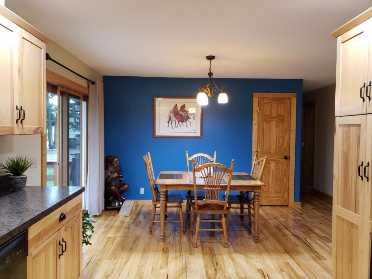 908 Van Eyck Street Muskegon, MI 49442 - Photo 4 of 15 thumbnail_20190829_171415
