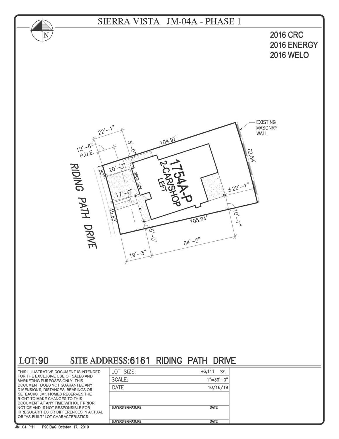 6161 Riding Path Drive Roseville, CA 95747 - Photo 30 of 31