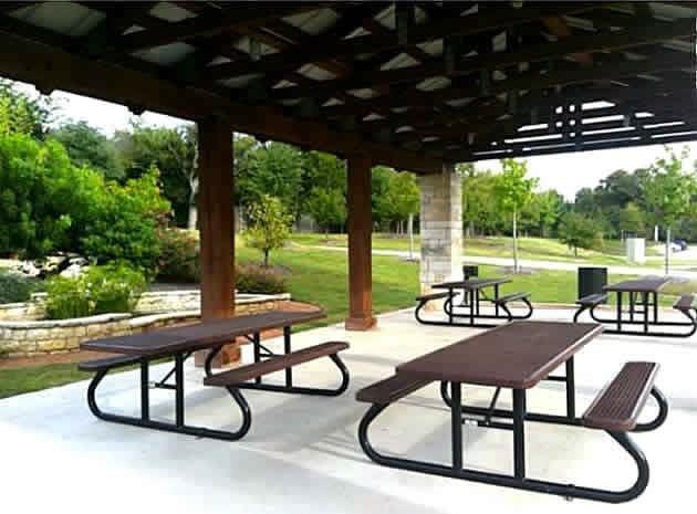 1310 West Parmer Lane, Unit 1503 Austin, TX 78727 - Photo 24 of 26 Surrounding community featuring a patio