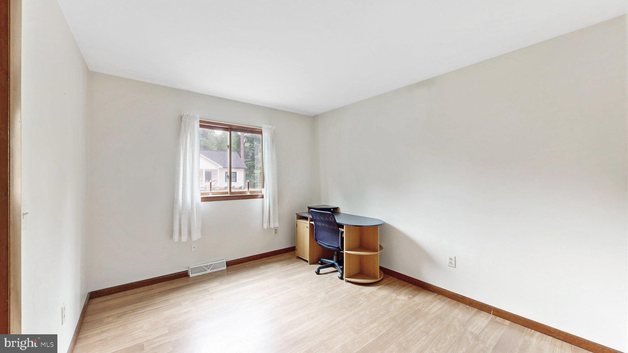 163 Pratts Branch Road Felton, DE 19943 - Photo 29 of 55 Bright and airy workspace retreat.