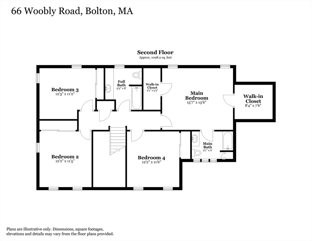 66 Woobly Road Bolton, MA 01740 - Photo 33 of 34 Gallery Image 33