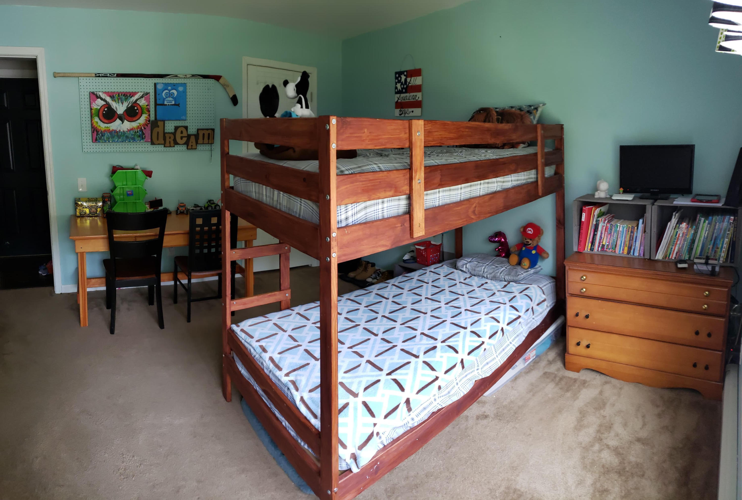 1146 Lewiston Road New Gloucester, ME 04260 - Photo 6 of 9 kidroom