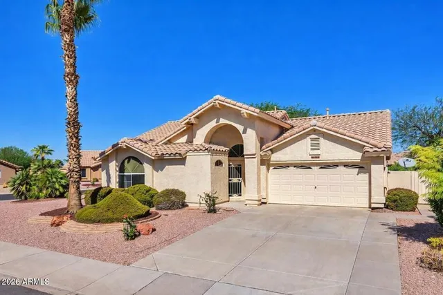 $2,250 | 8508 West Kimberly Way, Peoria, AZ 85382