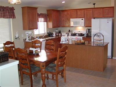 3595 South Desert Promenade Road Tucson, AZ 85735 - Photo 6 of 10